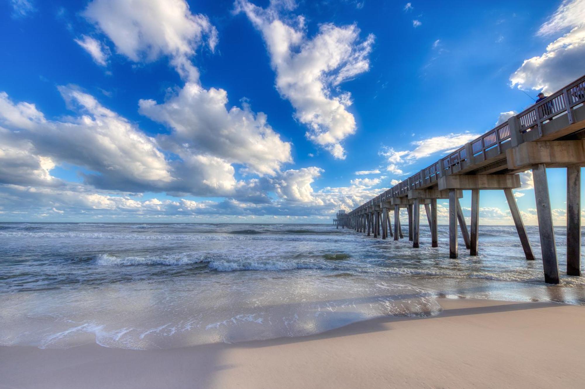 Ramsgate Harbor 48 Villa Panama City Beach Eksteriør bilde