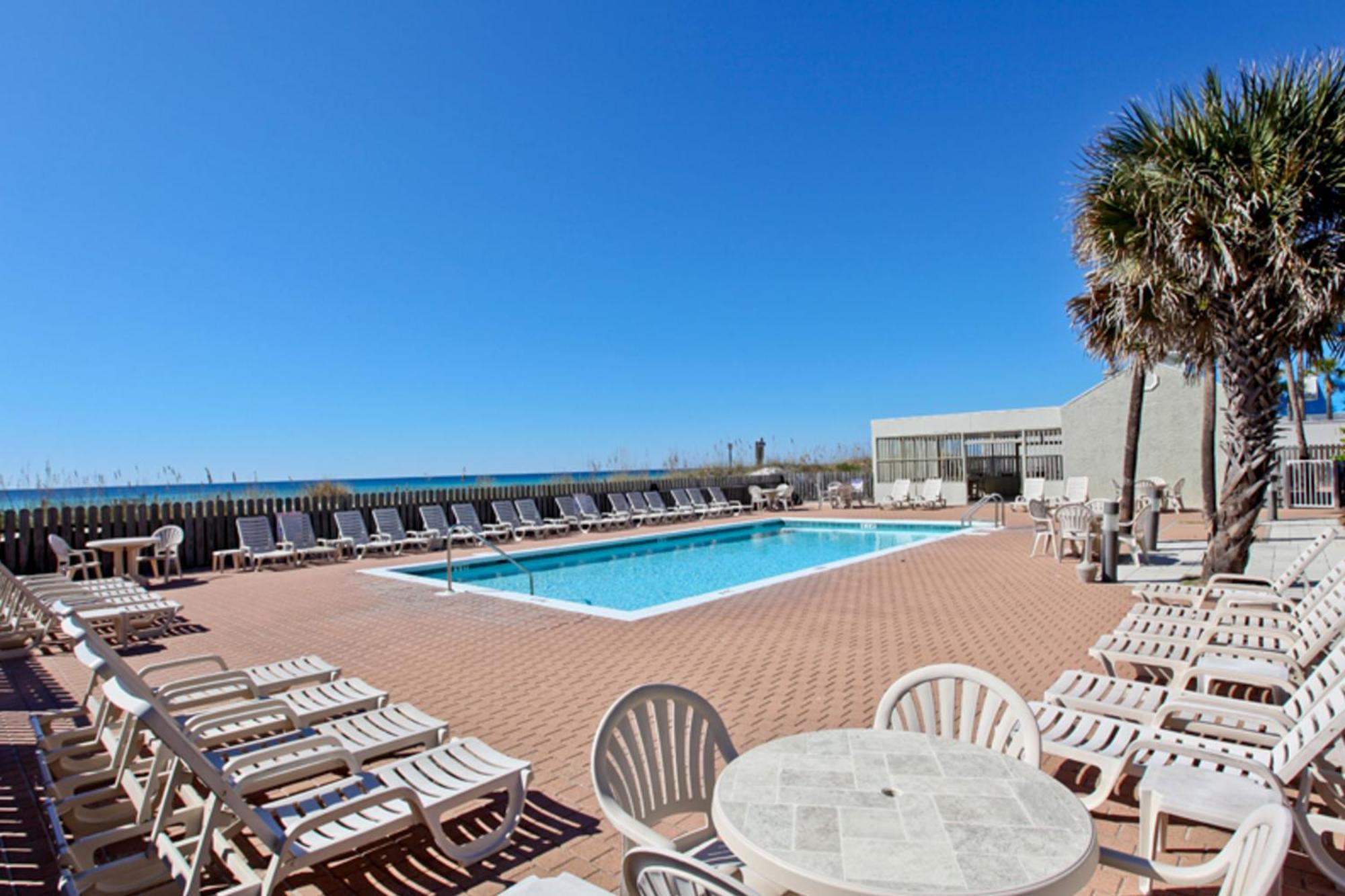 Ramsgate Harbor 48 Villa Panama City Beach Eksteriør bilde