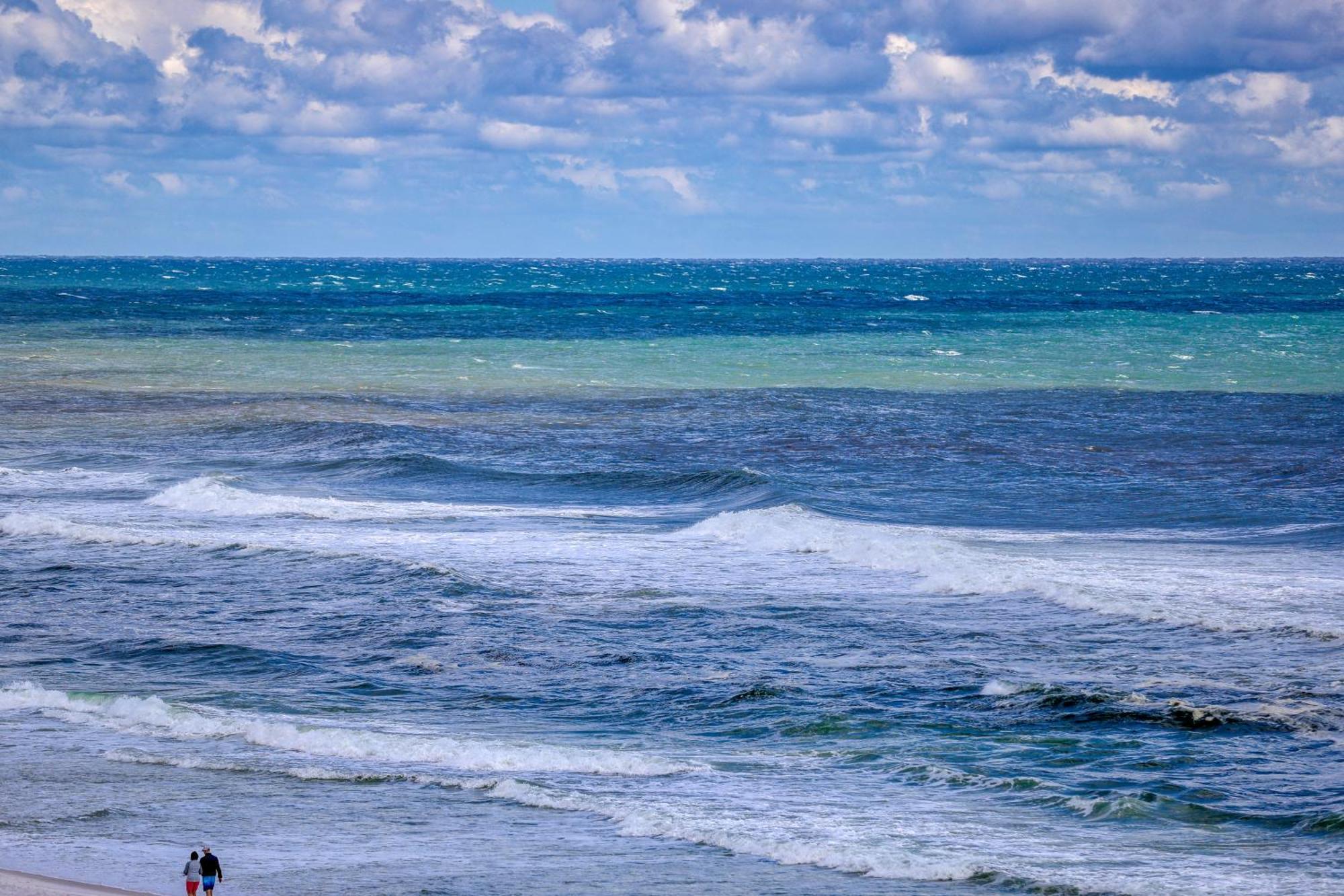 Ramsgate Harbor 48 Villa Panama City Beach Eksteriør bilde