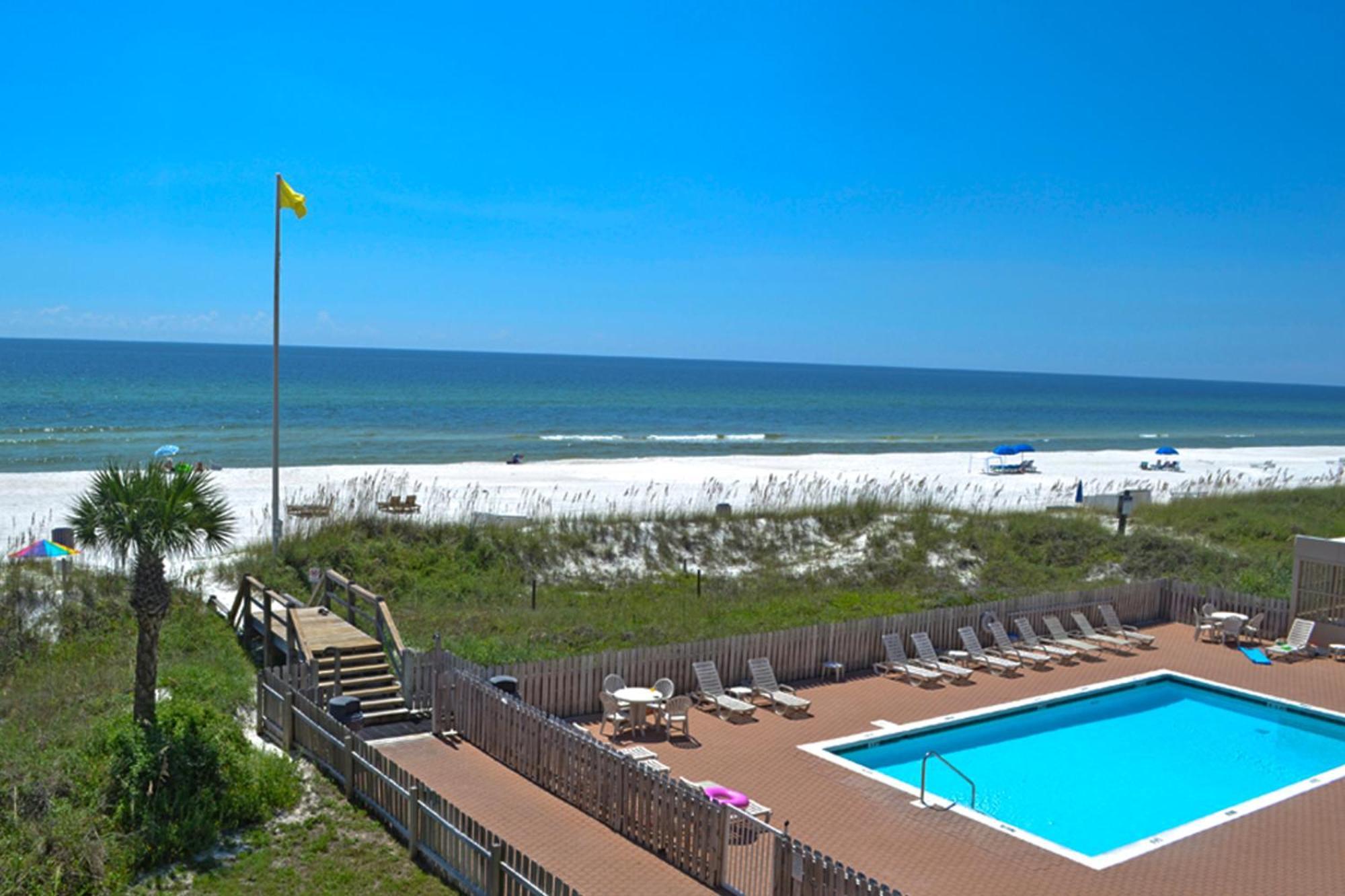 Ramsgate Harbor 48 Villa Panama City Beach Eksteriør bilde