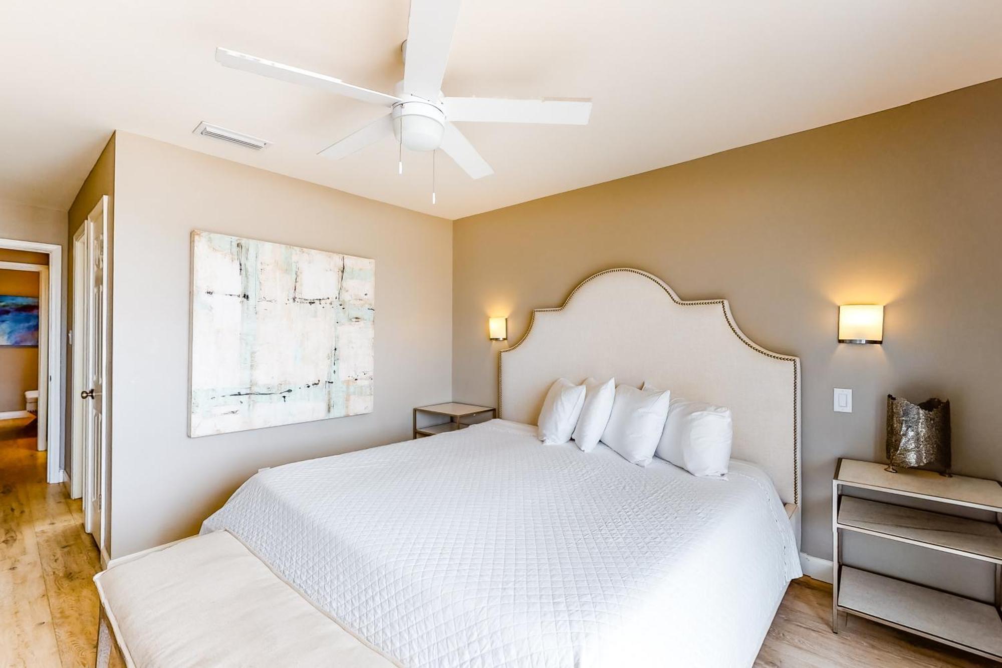 Ramsgate Harbor 48 Villa Panama City Beach Eksteriør bilde