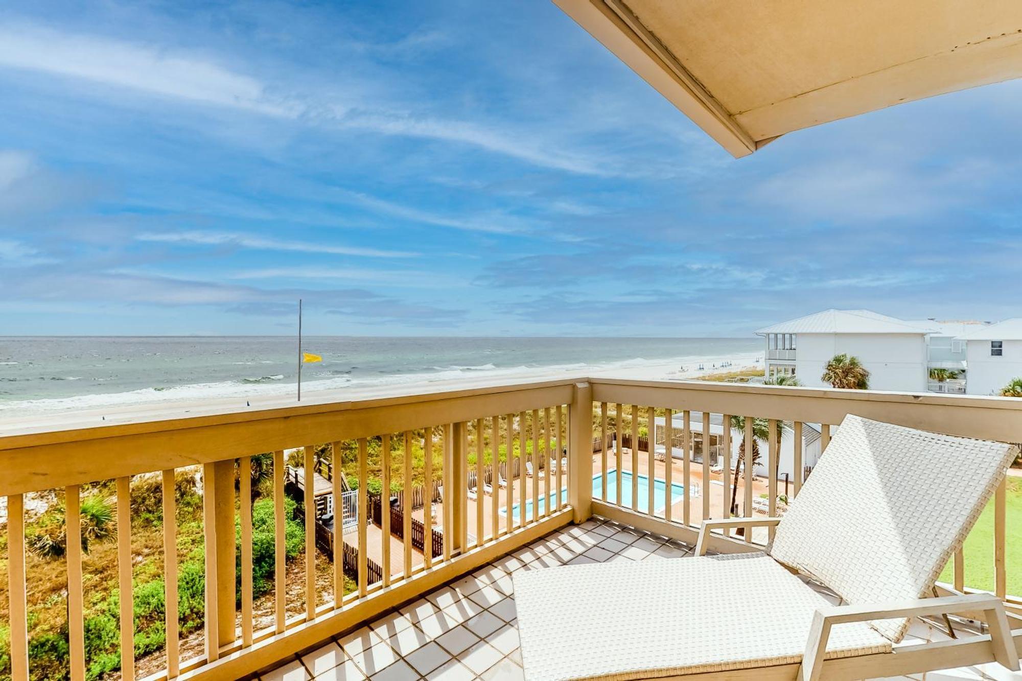 Ramsgate Harbor 48 Villa Panama City Beach Eksteriør bilde
